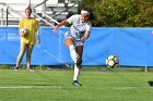 Women's Soccer vs BSU  Women's Soccer vs Bridgewater State University. - Photo by Keith Nordstrom : Wheaton, Soccer